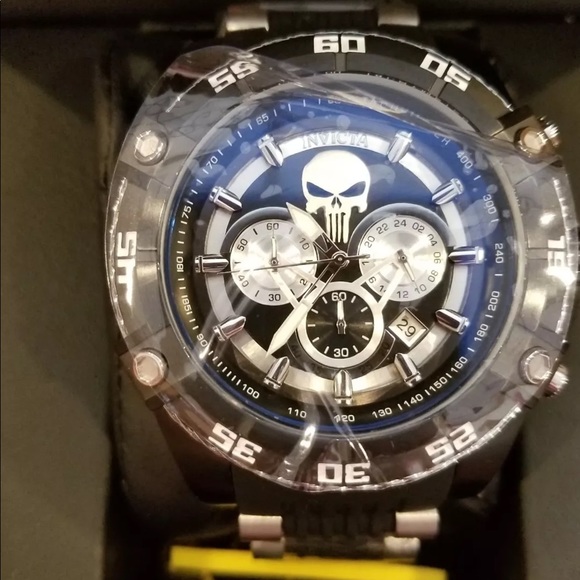 invicta 26863